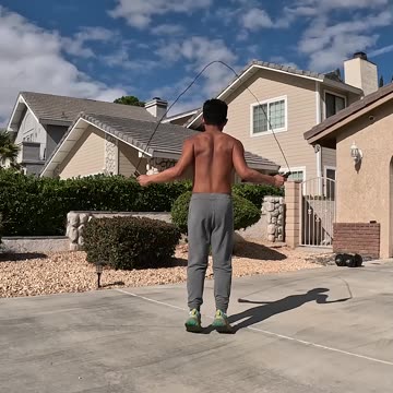 Nov 7 Workout Session