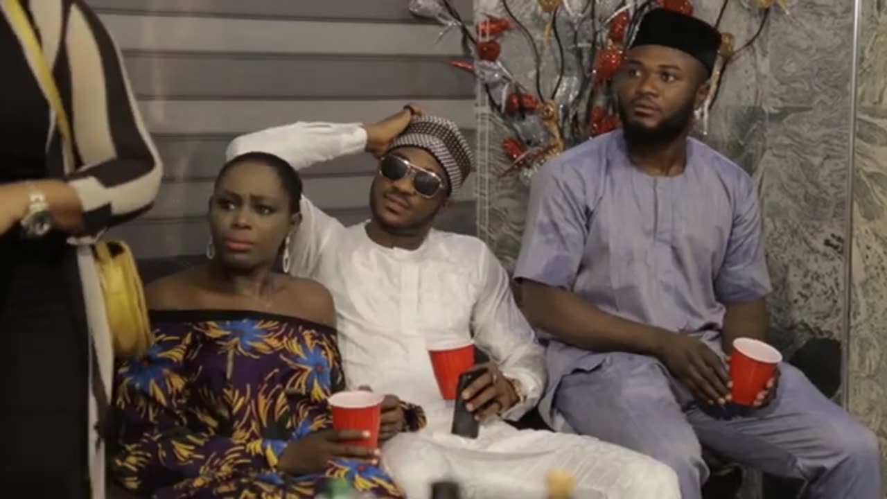 KISS & TELL OFFICIAL Trailer