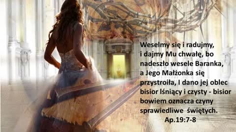 Uświęcone życie cz.4