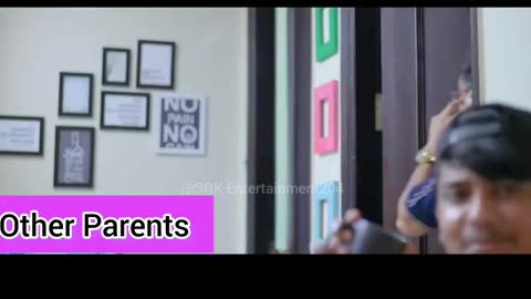 Other Parents Vs My Parents Episode 1 Hursh beniwal