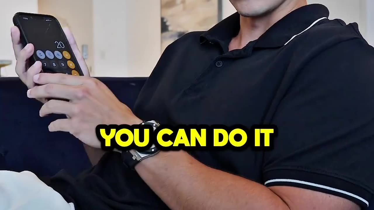 What does it take to make $1,000 a day