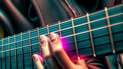 Amazing tone