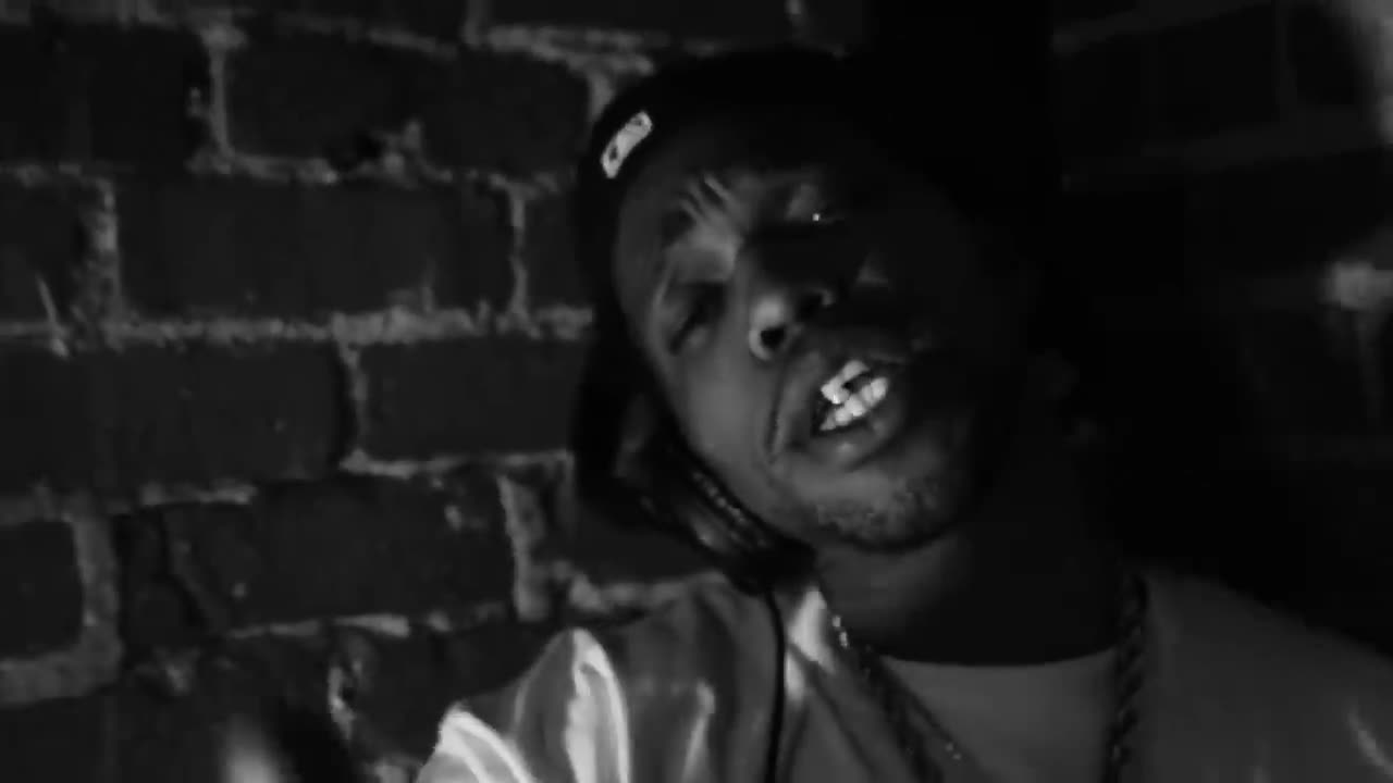 Curren$y - Pound In The Sky [VIDEO]