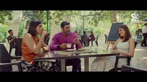Bellamkonda Sreenivas & Kajal Aggarwal Comedy Scenes - South Indian Movies Dubbed