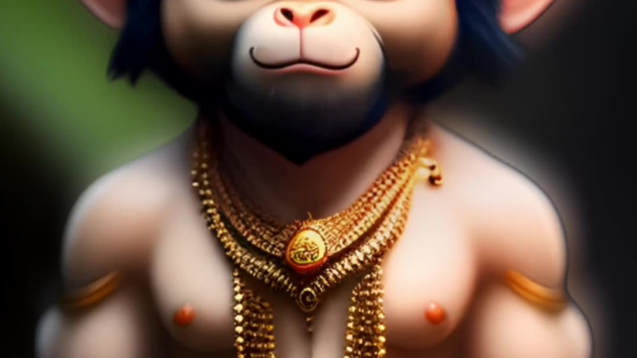 Hanuman Ji