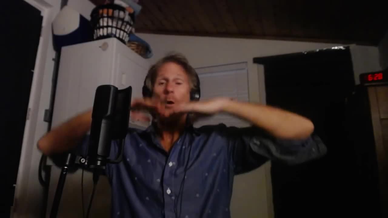 MZTV 184 - 06/04/2019: Is It God Or Is It Satan?