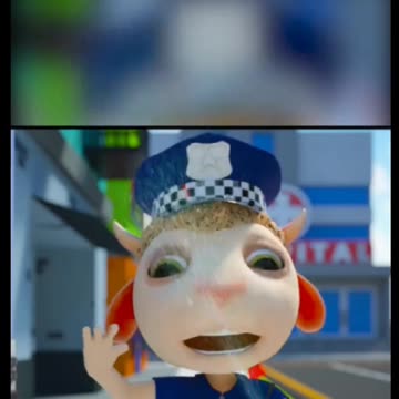 It's a cute and naughty video 😄😄😊😊