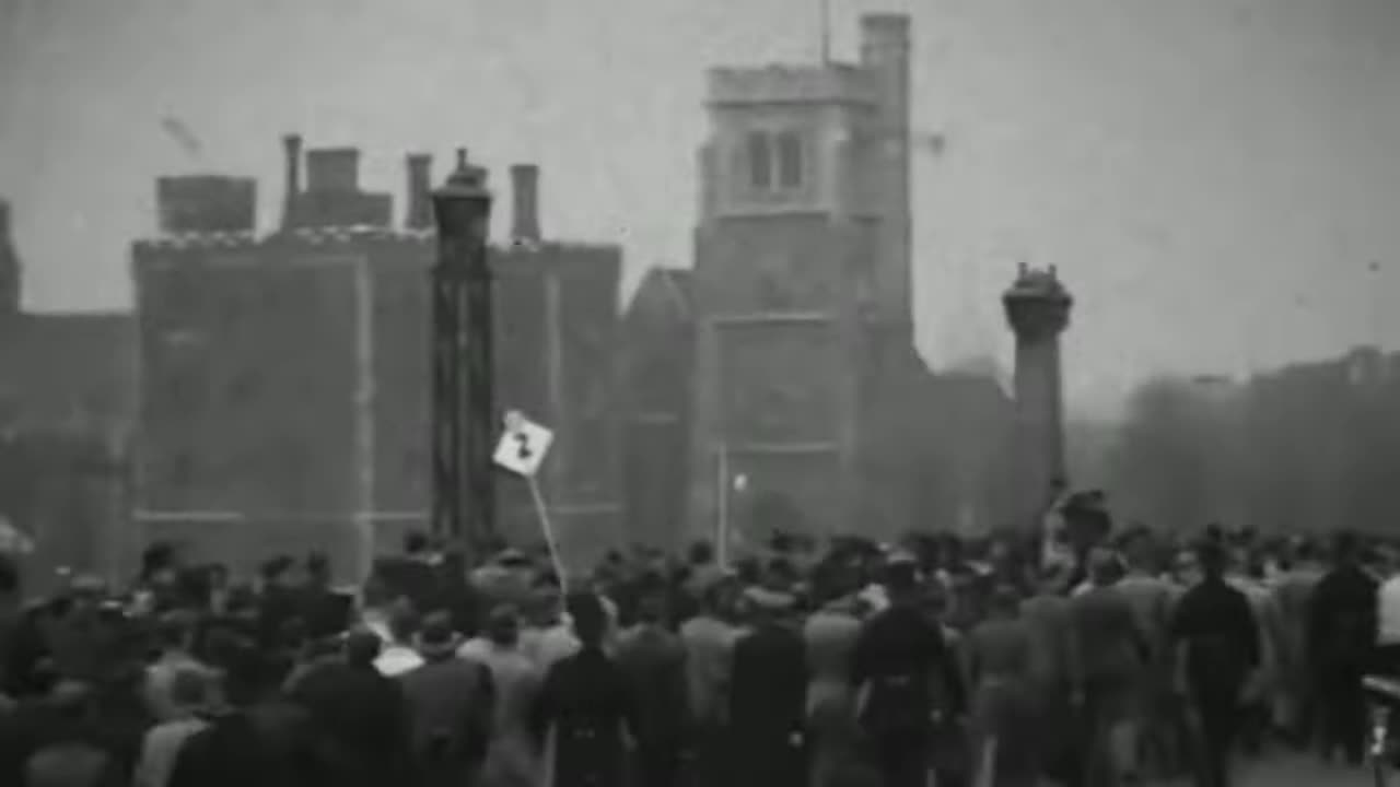 Oswald Mosley edit