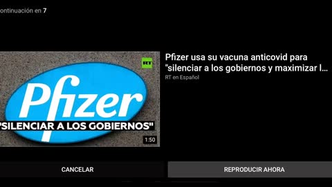 Acuerdos y negocios sucios de Pfizer con los gobiernos