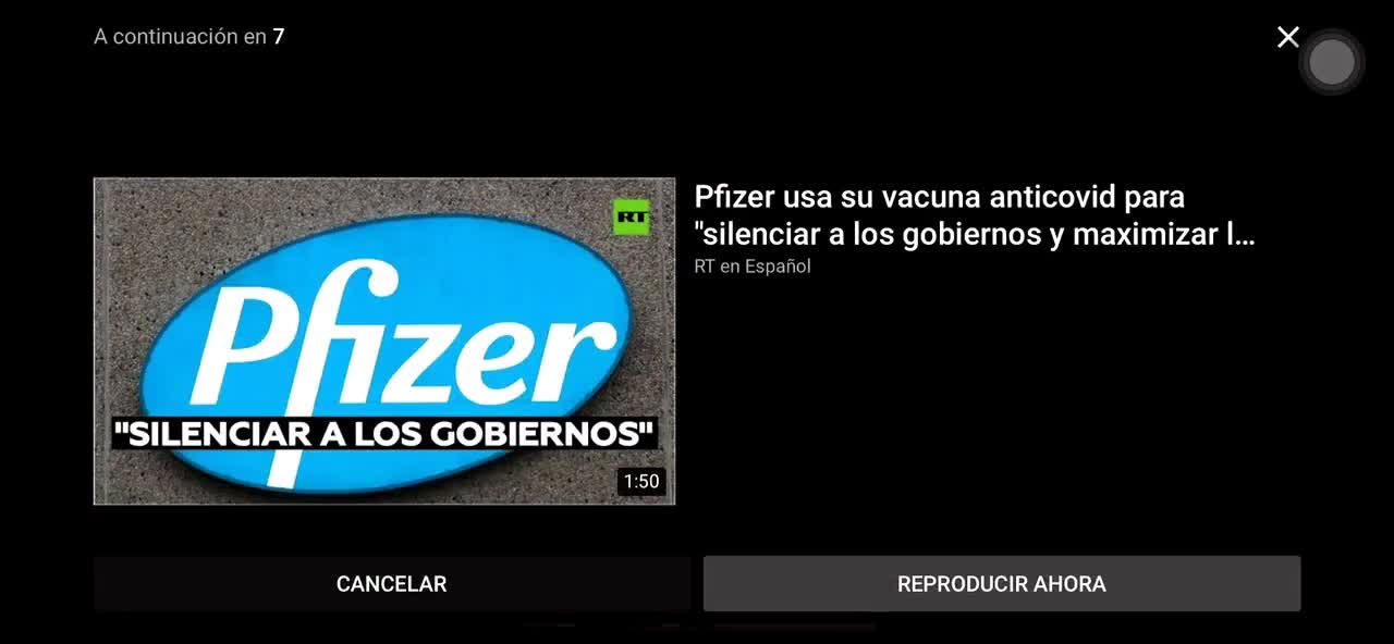 Acuerdos y negocios sucios de Pfizer con los gobiernos