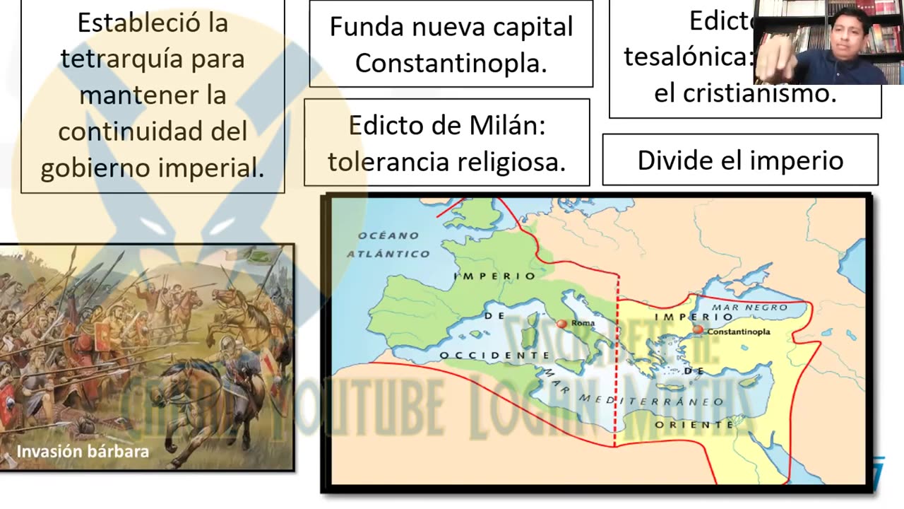 REPASO ADUNI 2023 | Semana 03 | Lenguaje | Filosofía | Historia