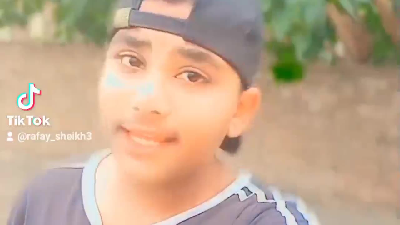 TikTok video funny video 2023
