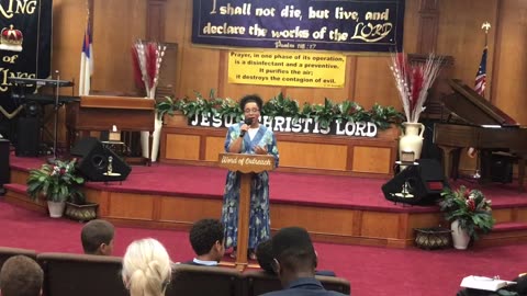 Melinda Twillie-Bryant