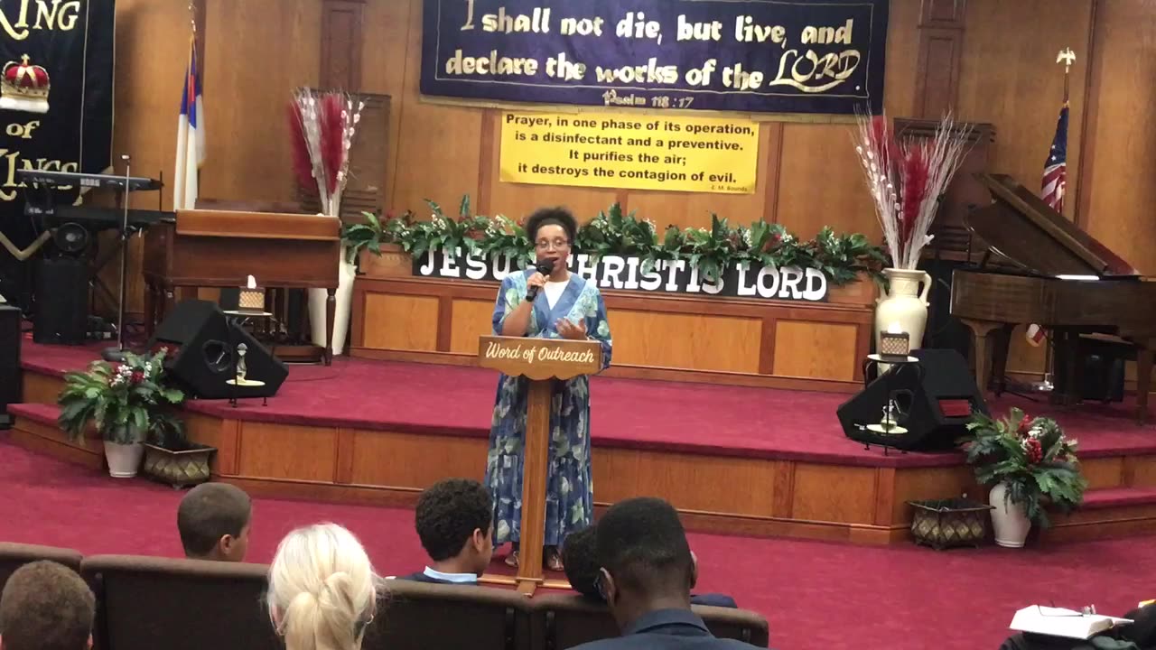 Melinda Twillie-Bryant