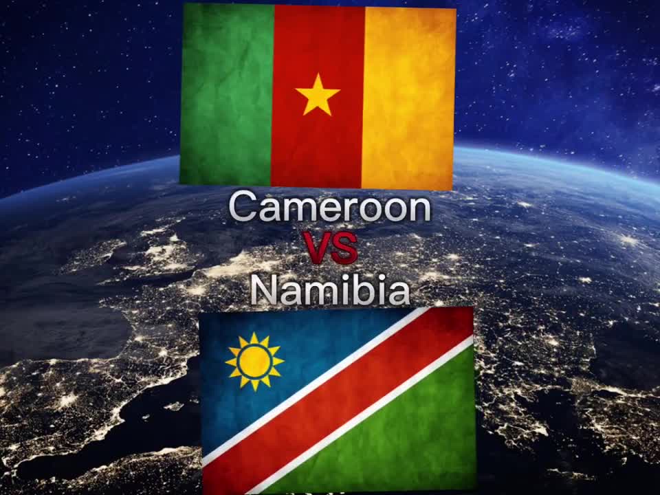 Global Country vs Country PT 23