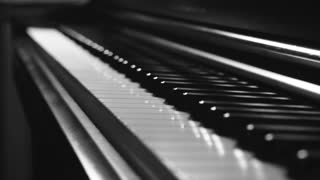 Piano Music: Stress Relief and Focus