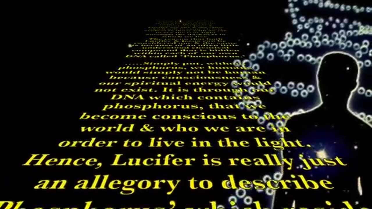 Luciferian Initiation - Bill Cooper