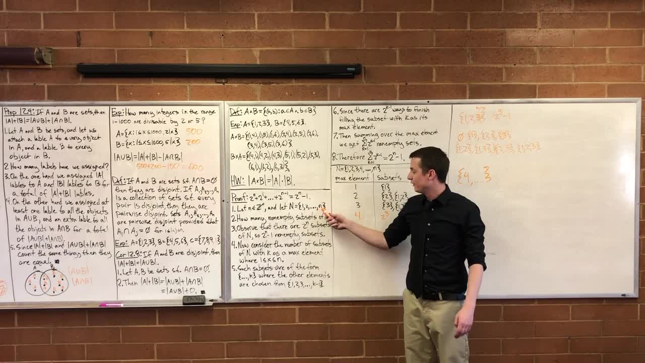 Lecture 5 (Discrete Math 2020)