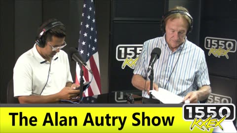 The Alan Autry Show