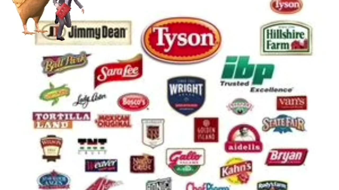 Tyson Food boycott