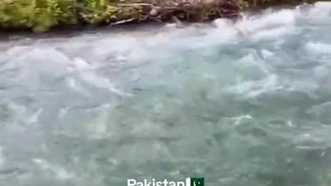 Beautiful kumrat Valley