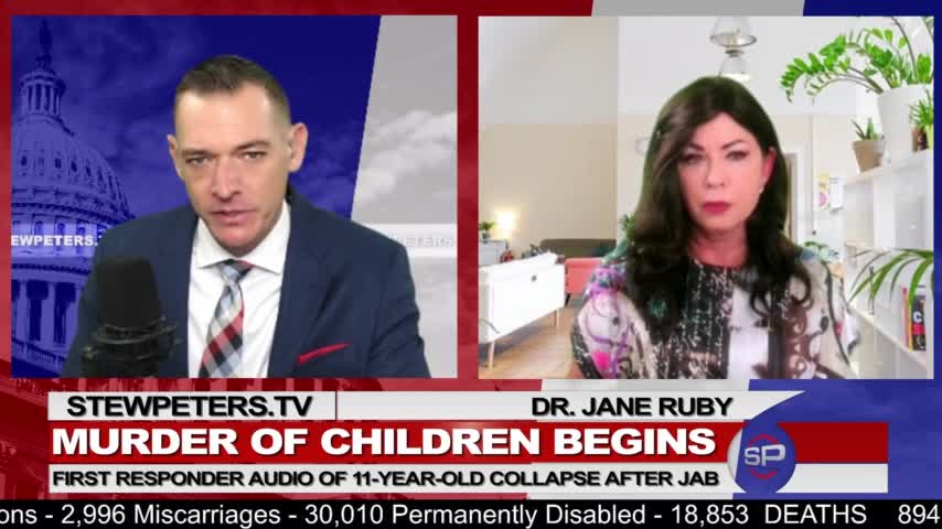 911: Murder of Children