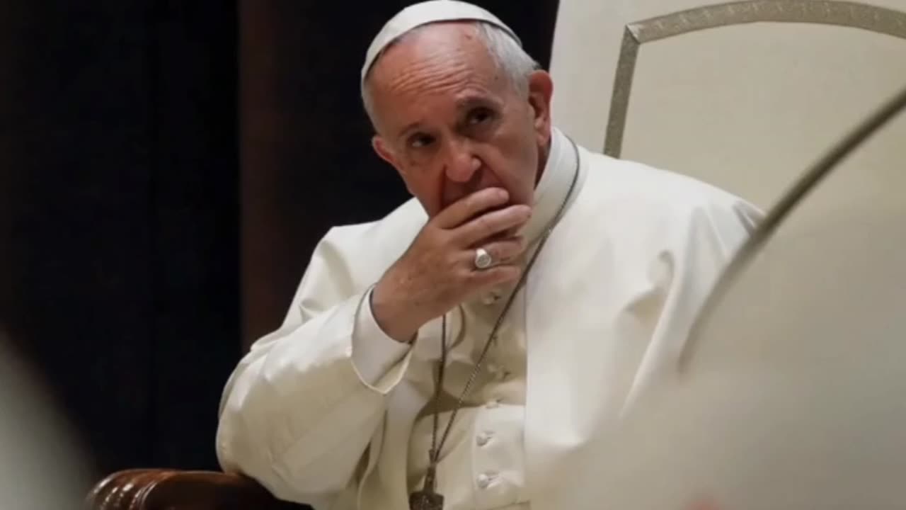 Pope Francis blasts backwardness of U.S conservatives ... by The Recount