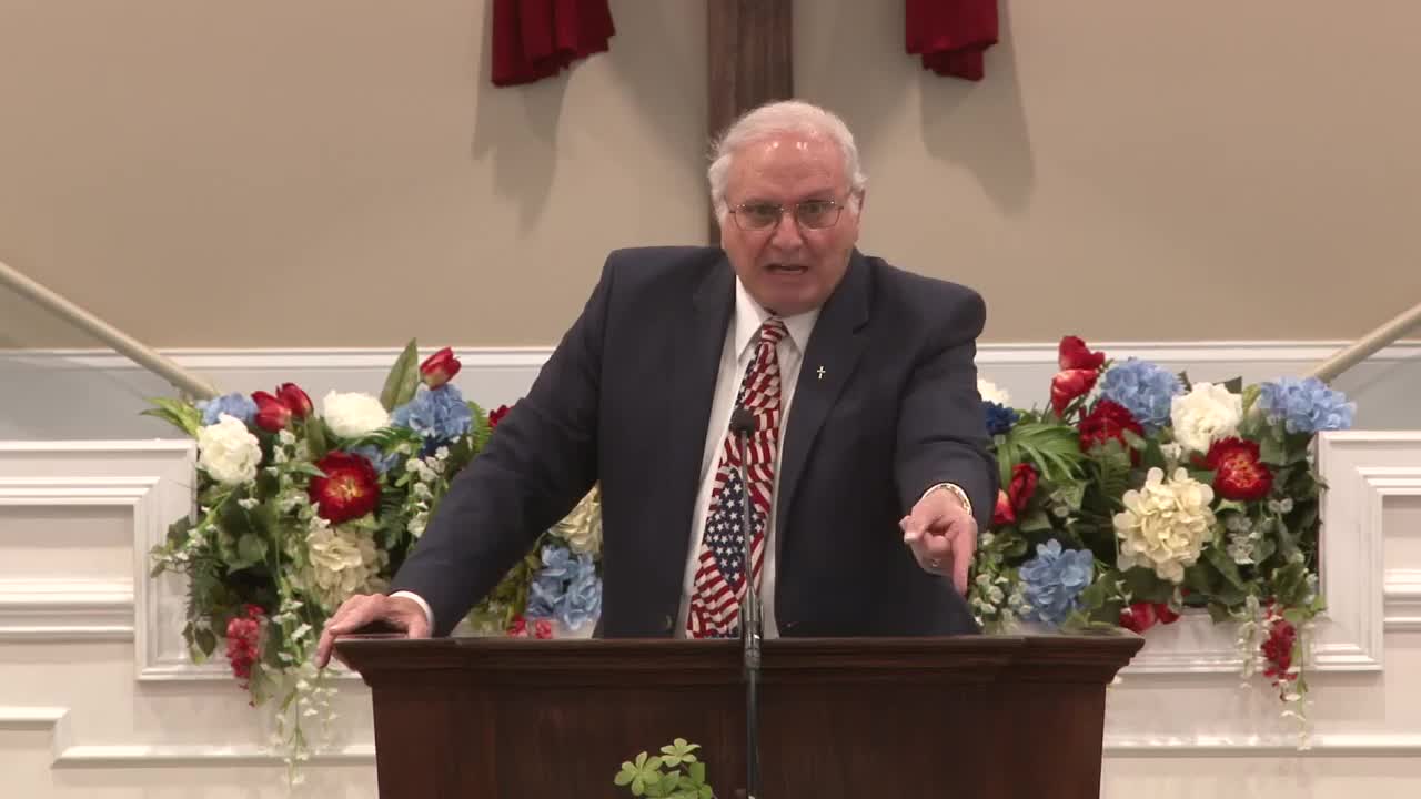 Privilege of The First Born - Charles Lawson