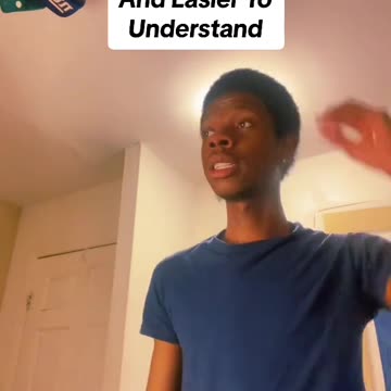 When Something In Your Life Becomes More Clear And Easier To Understand