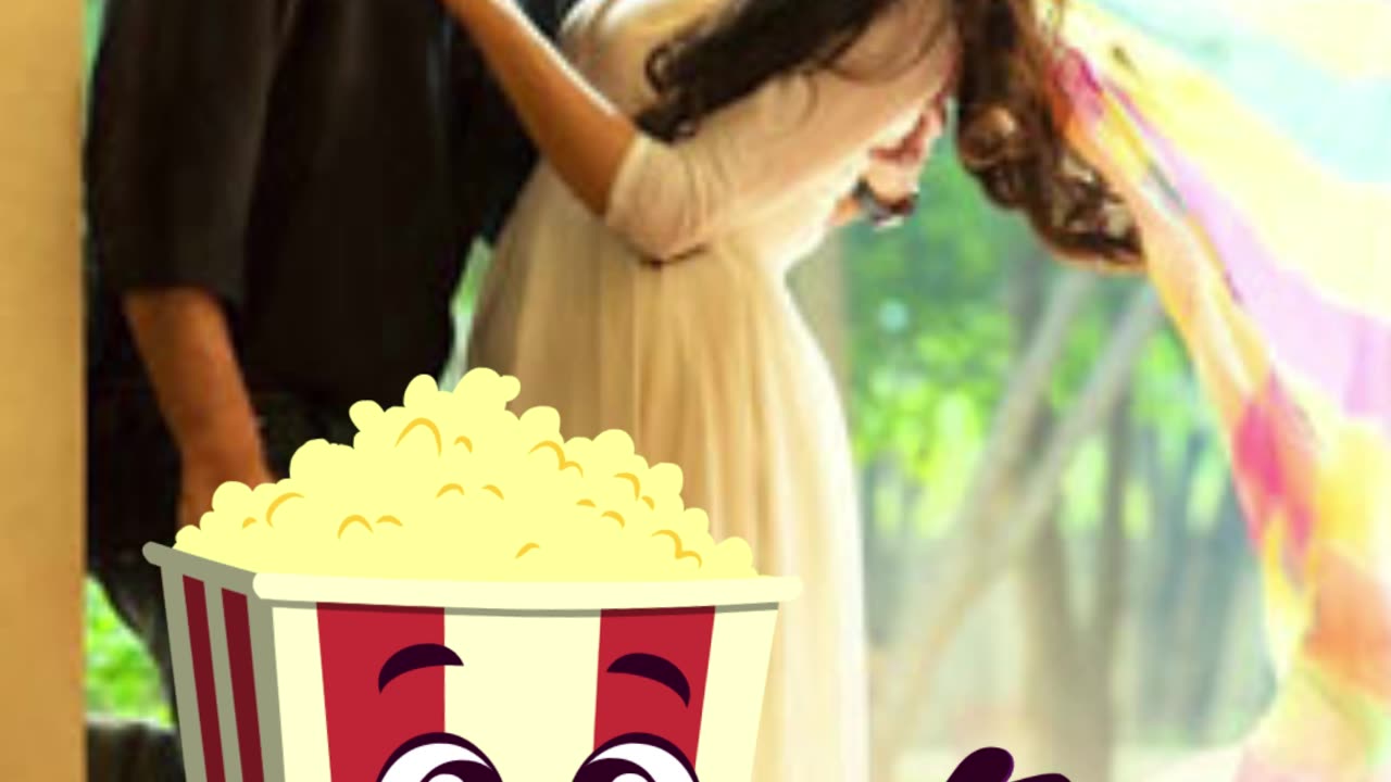 Rangabali song
