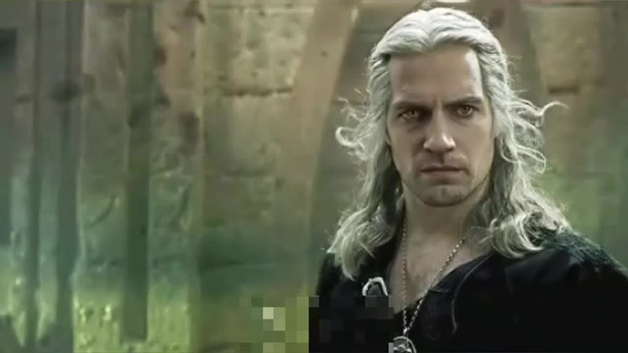 The Witcher