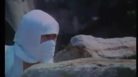 LA MEJOR ESCENA DE NINJAS DE LA HISTORIA DEL CINE