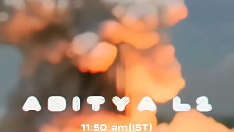 India vs Pakistan 🔥 and Aditya-L1