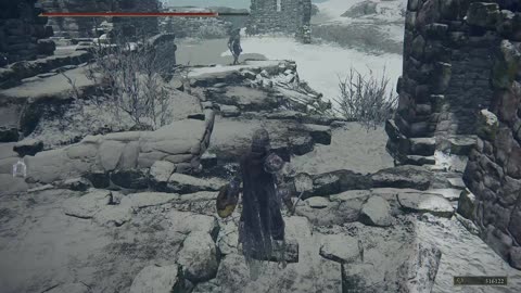 How to get Zamor Armor Elden Ring Zamor ruins walkthrough