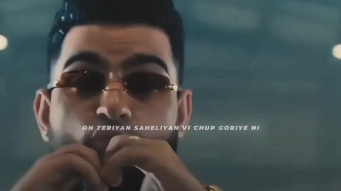 Karan aujla fov song