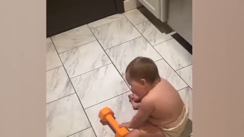 Cute Babies
