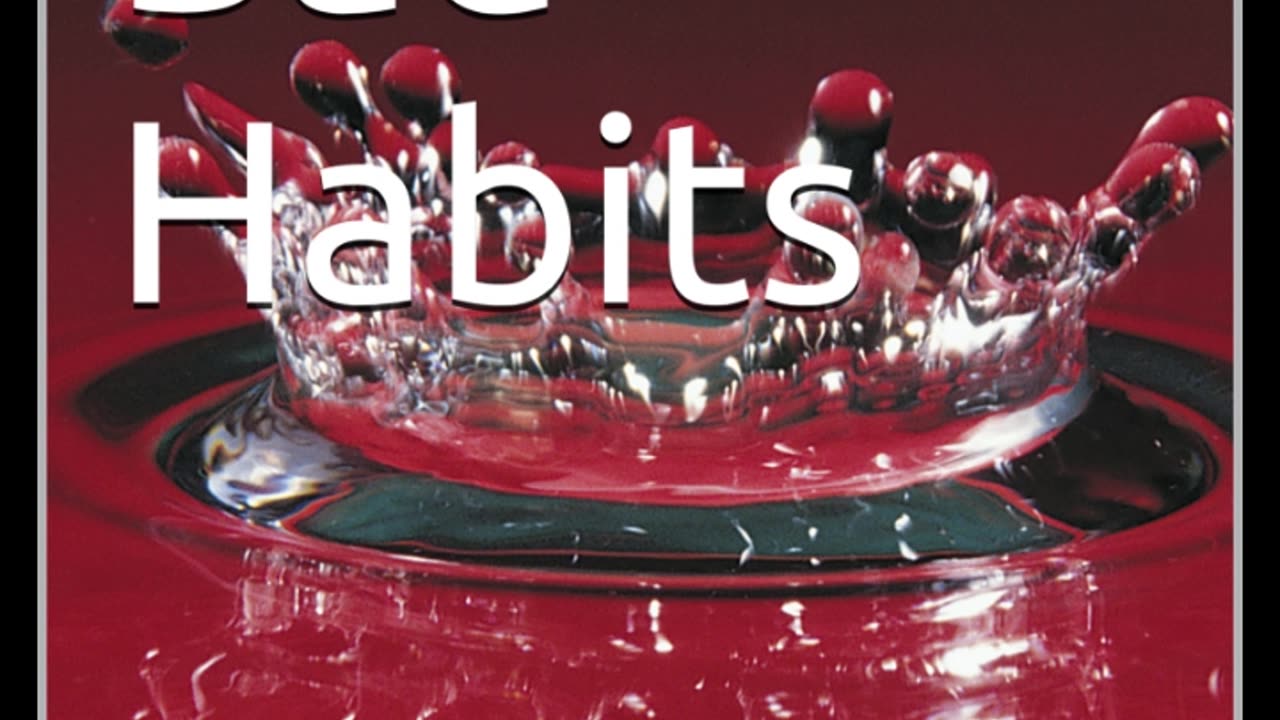 Breaking Bad Habits_ Chapter 12_ Managing Stress Overcoming Obstacles