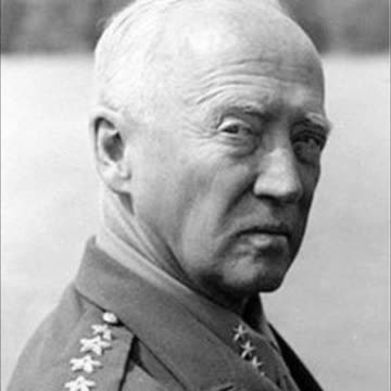 Sep. 12, 2023 Gen. Patton quotation of the day #georgepatton #ww2 #war #leadership #edsheeran
