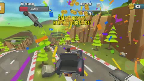 Family Racing Episode 3