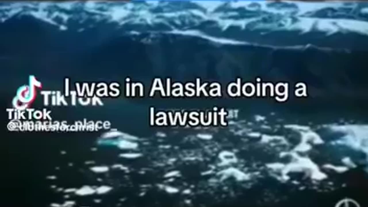 The Voice In The Storm