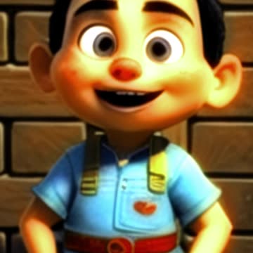 Mickey Doidão - Piada 03 - outubro de 2023