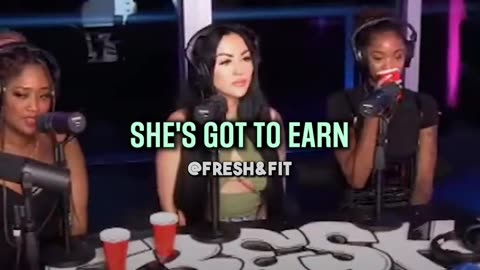 YOU DONT DESERVE IT | FRESH AND FIT