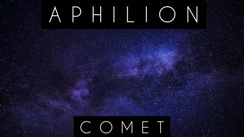 Aphilion - Comet