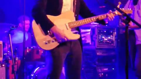 Dawes "When My Time Comes"