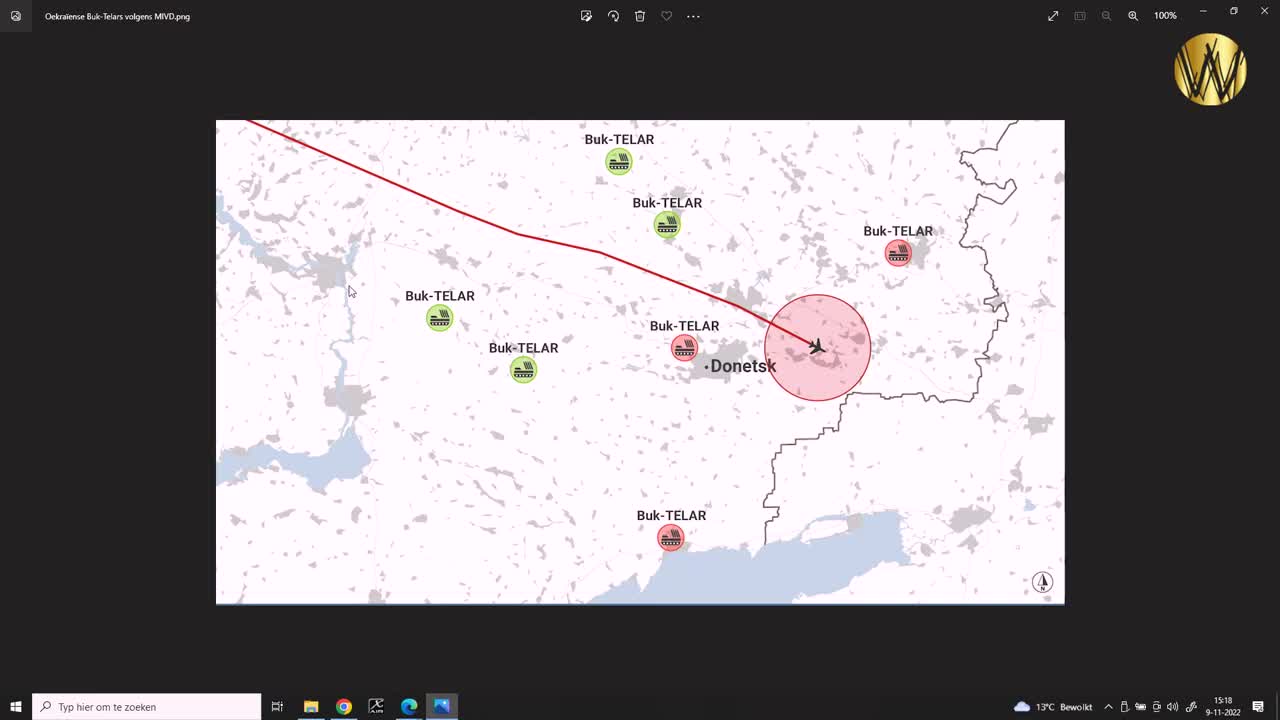 MH17 strafzaak showproces of gerechtigheid Stan van Houcke en Eric van de Beek.