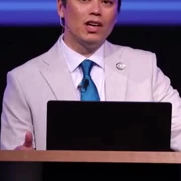 Pastor Steve Cioccolanti Talks Robert Morris Allegations Scandal Says "Touch Not the Lord Anointed"