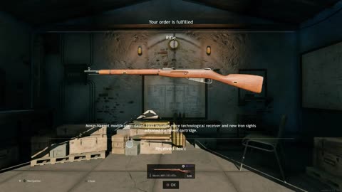 Enlisted War Daily: Make M91/30 Mosin Nagant Bolt Action 7.62x54R Rifle Great Again!