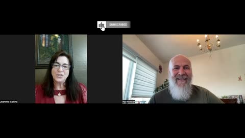 #28 Full Interview Jeanette Collins, Dream Clarity, Meditation, Dr. Joe Dispenza, Ego Work, 15 Min