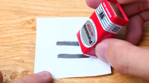 TOP 5 Awesome Life Hacks with Pencil