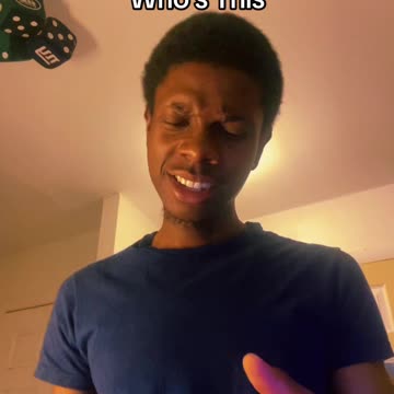 When You Text Someone For The First Time In A While And They Say “Who’s This”